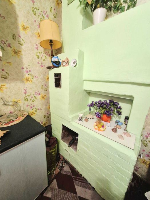 Продам добротну та облаштовану дачу в с.Кандаурово. Торг!