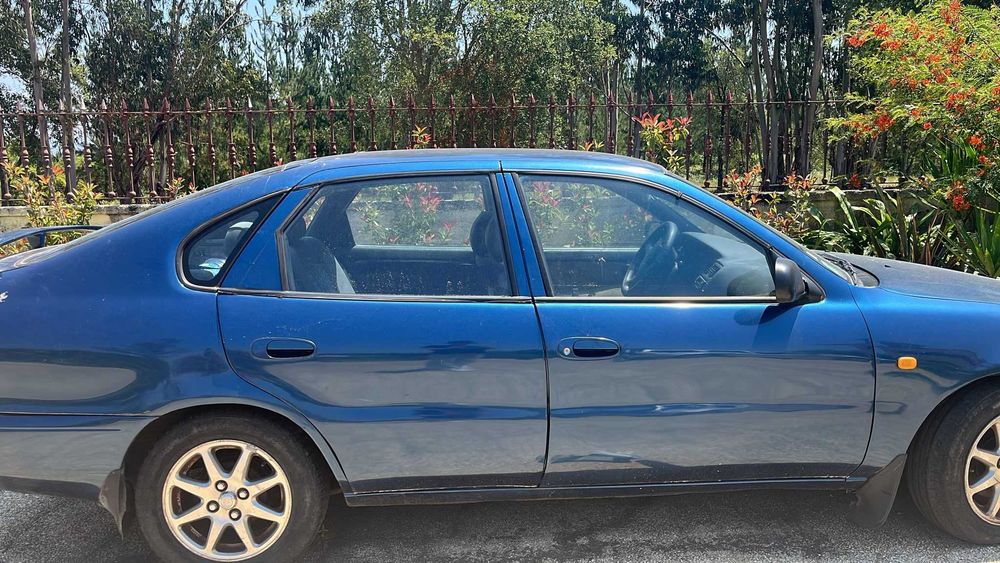 Toyota Corolla 1995
