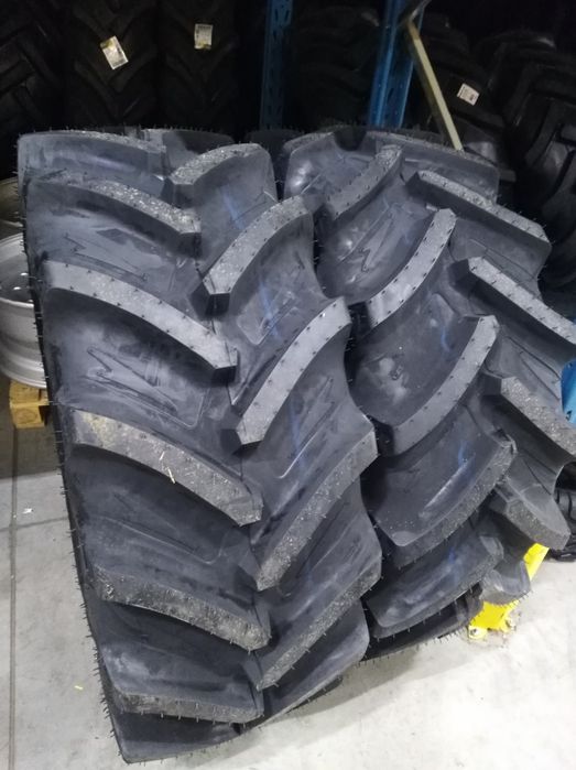 NOWE opony MRL 420/70 R24 MRL FARM MAXX 70. 380/85R24. 420/70R28