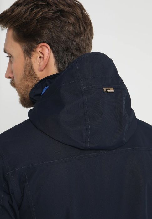 ICEPEAK - Świetna kurtka Outdoorowa - XL (52)