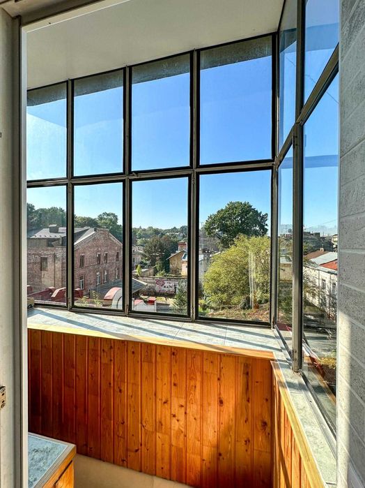 3 квартира, Грабовського 6, Польський, Львів