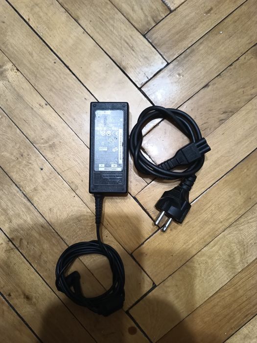 Блок питания асус