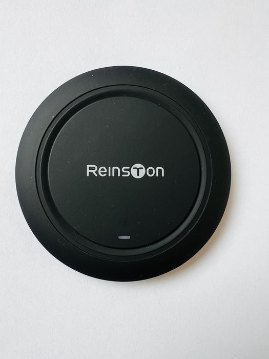 Швидка бездротова зарядка SBS 15W (USB-C) — Оригінал