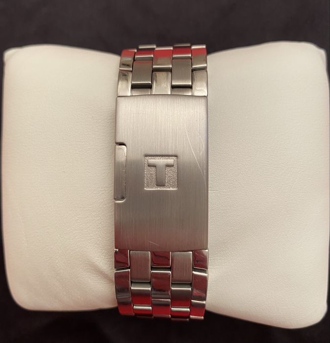 Tissot Thank L860/960k