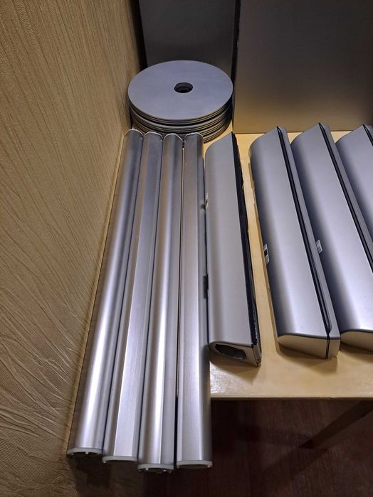 Продам пасивні колонки та сабвуфер Sony акустика 5,1