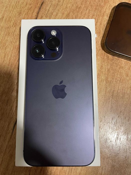 Iphone 14 pro max 256gb 88%