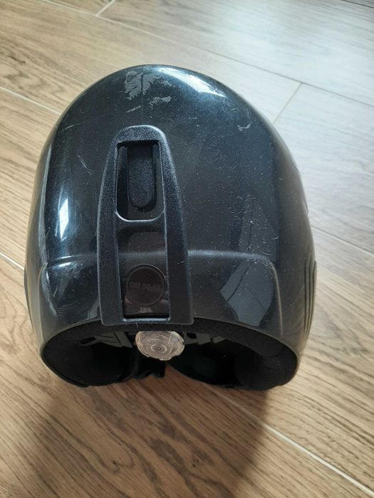 Kask narciarski Alpina dla dziecka