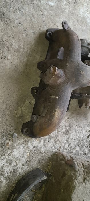 Турбіна Альфа Ромео 156 1.9 JTD