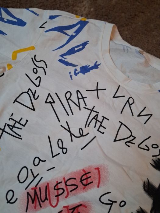 Bluzka sportowa letnia