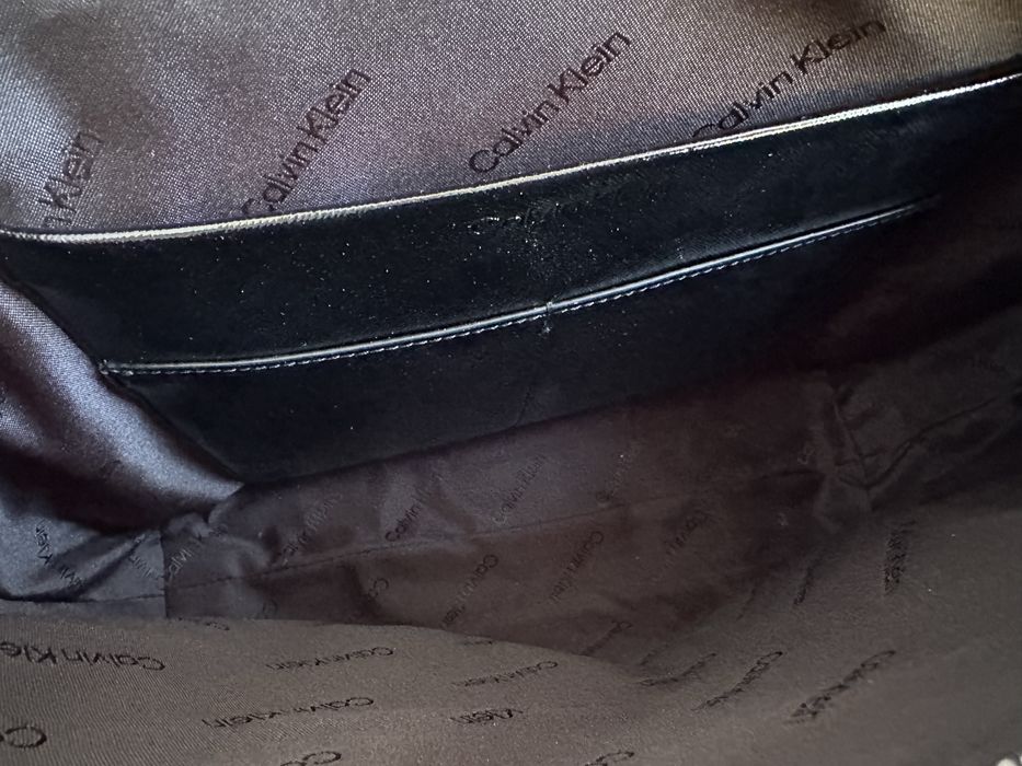 Torebka Calvin Klein nowa bez metki