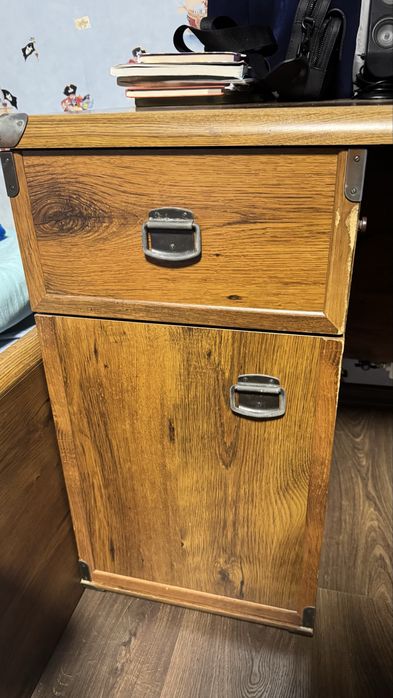 Стіл письмовий Індіана