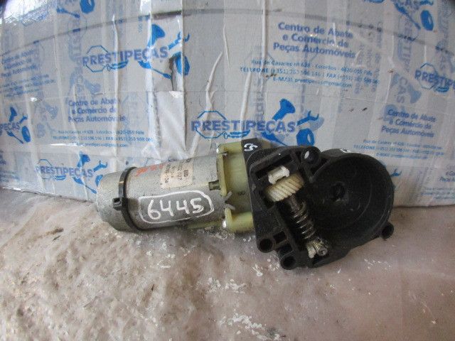 Motor regulação de bancos VOLVO XC90 I