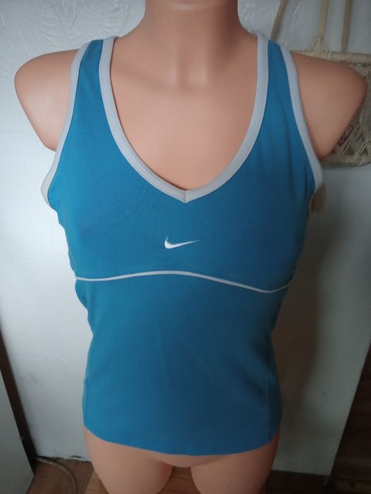 Nike koszulka sportowa damska rozmiar M