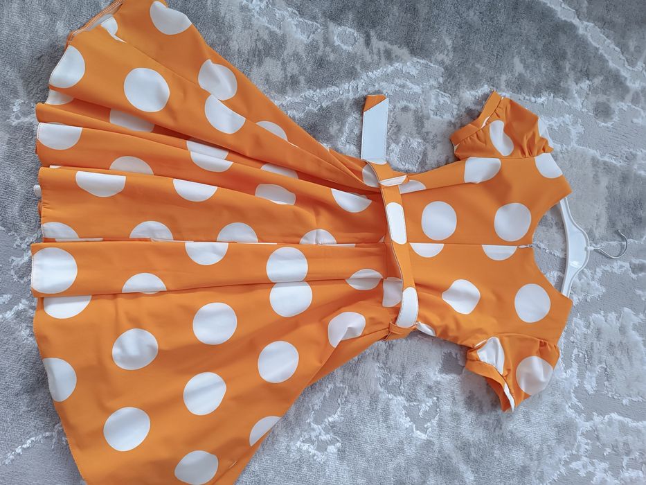 Плаття для дівчинки