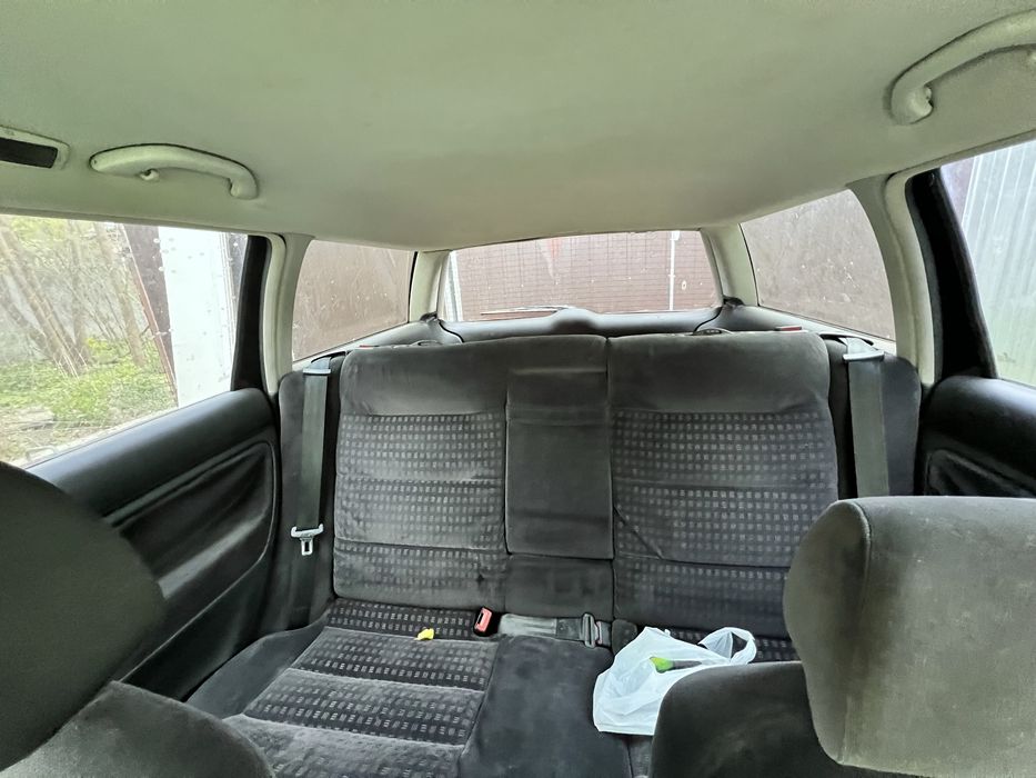Vw passat 1.9 tdi 130km