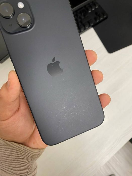 Iphone 15 plus 256gb e-sim