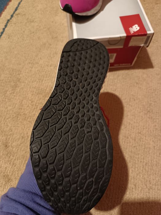 Tênis New Balance tamanho 37