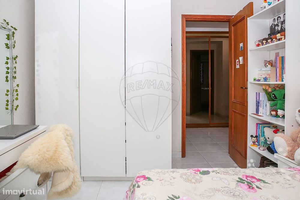 Apartamento T2 para venda