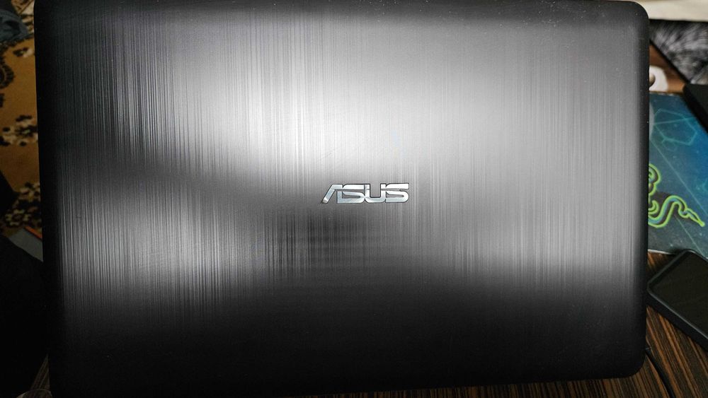 Asus VivoBook Max X541N