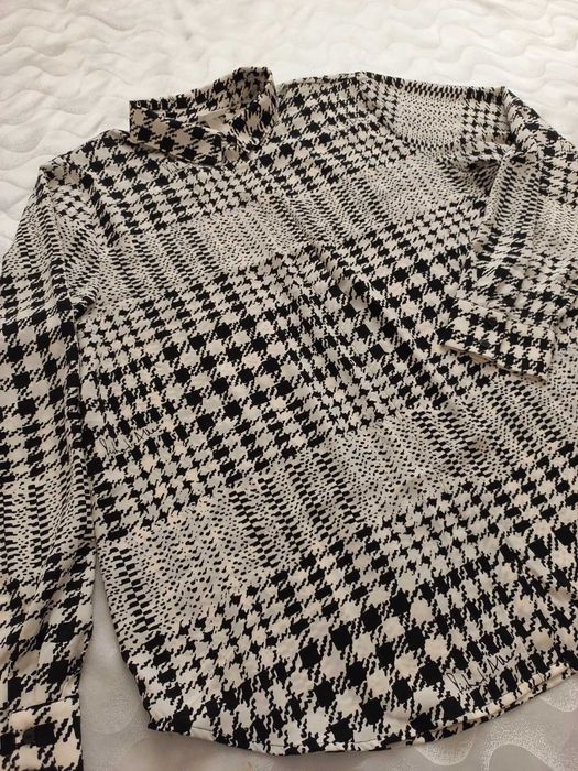 Блузка рубашка H&M (новая)