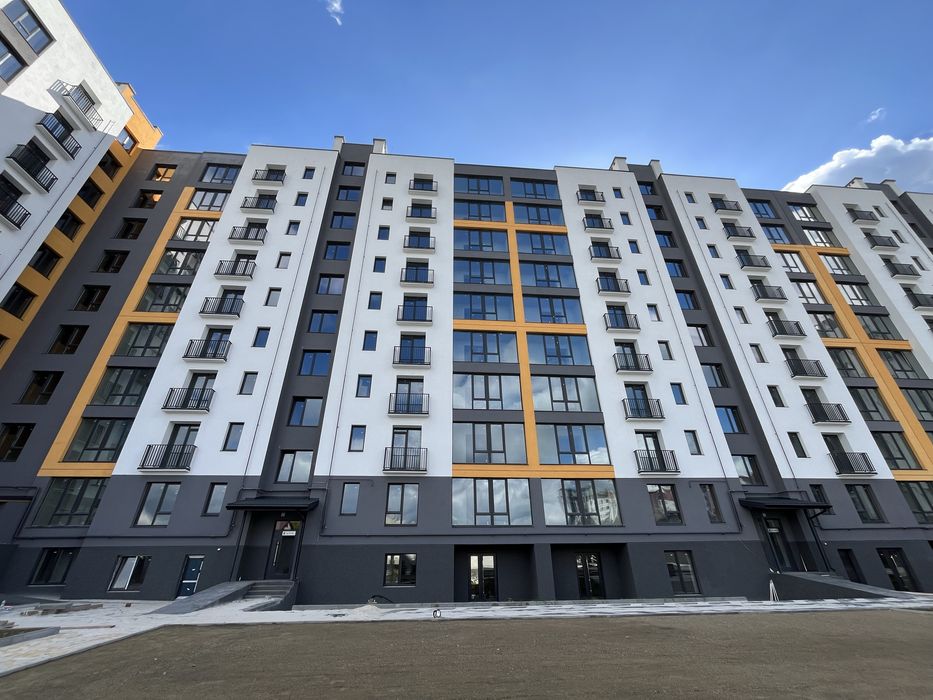 Продається 2 кім. на вигідних умовах. Розт. 30 місяців