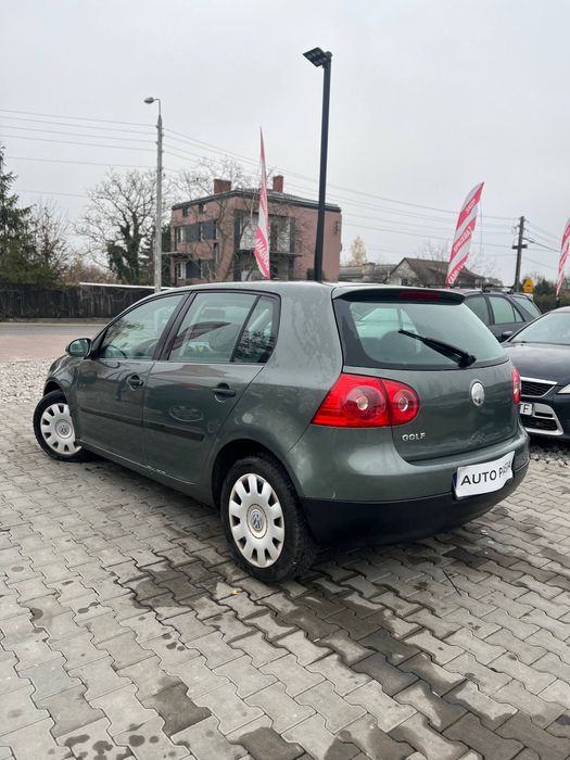 Volkswagen Golf 1.4 LPG*Swieta60%Rabatu*Oszczedny*ZdrowySilnik*DoMiast