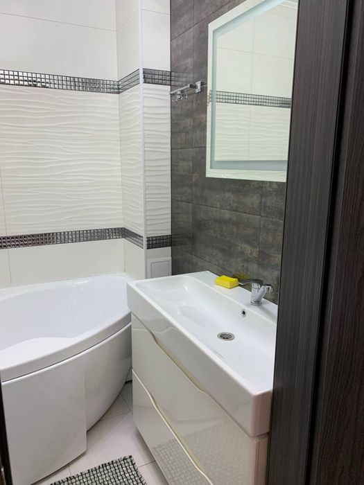 Видео! Уютная 2 ком в жк Академгородок / Совиньон