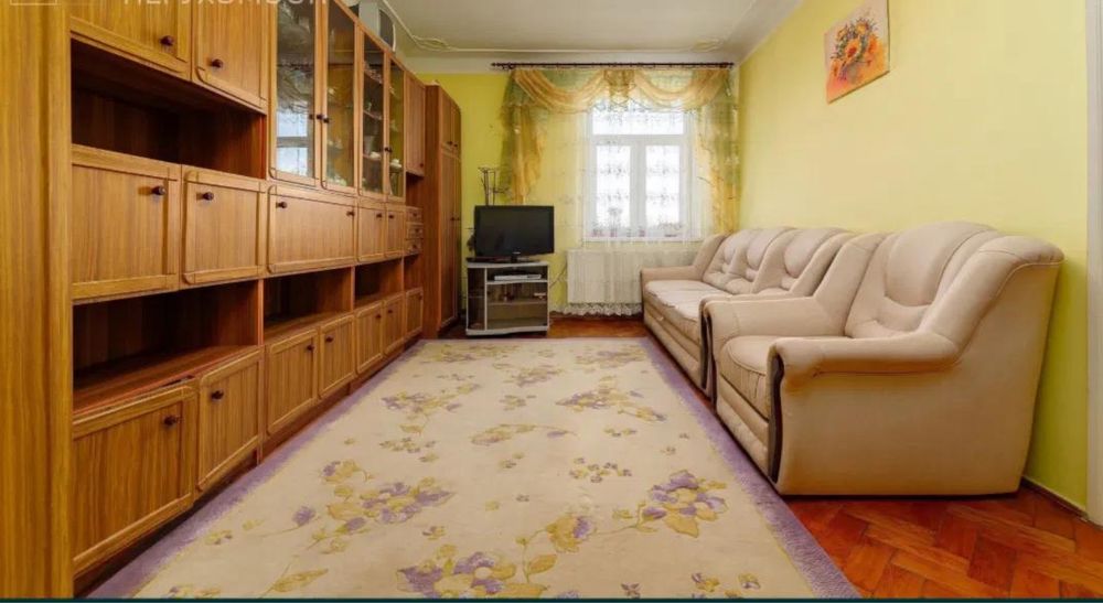 Продаж 2 кімн.квартира 65 м² 4/4ц.вул.Донецька 97000$ – pohled 2