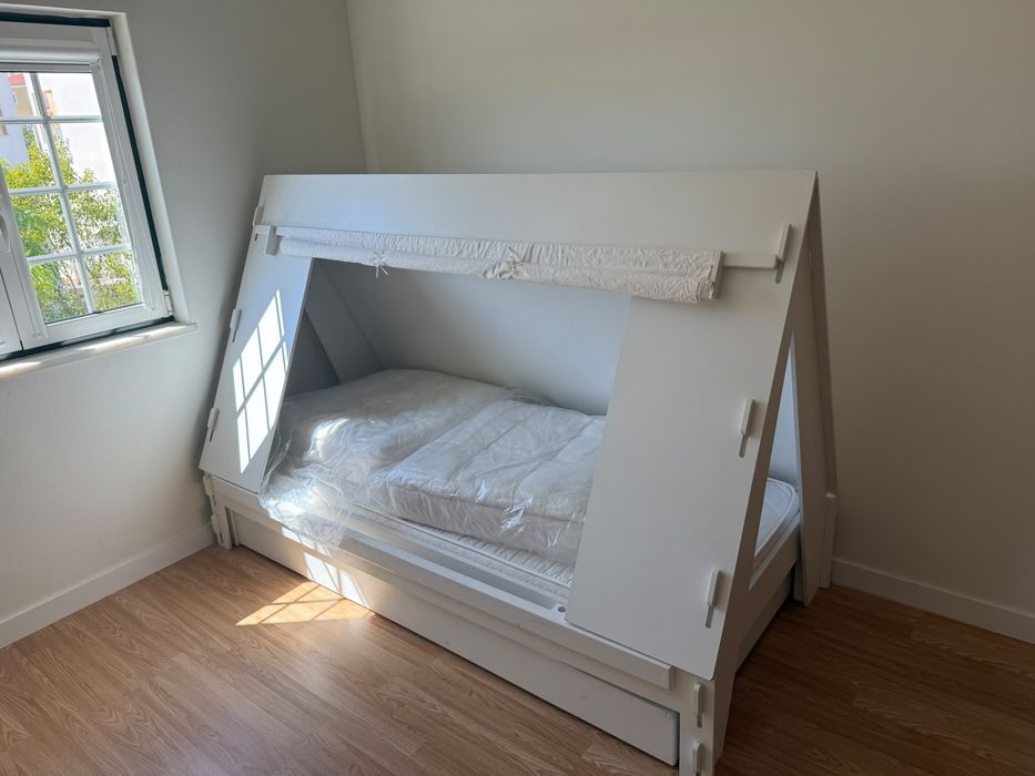 Vendo tudo por 1000€