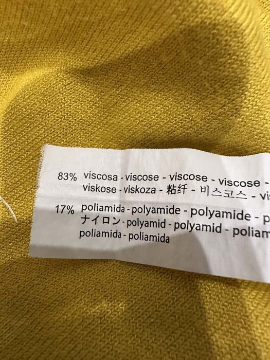 Zestaw 3 swetrów Bershka rozm. M