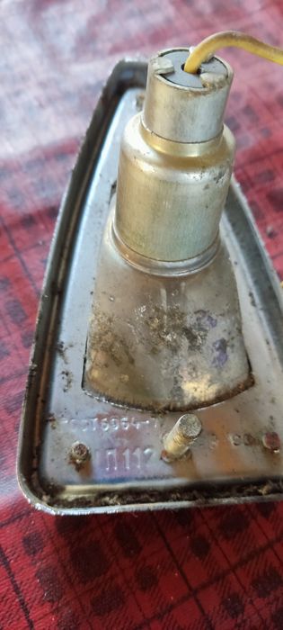 Указатель поворотов УП-112