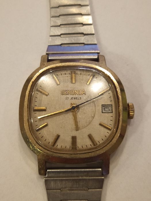 Sprzedam stary zegarek