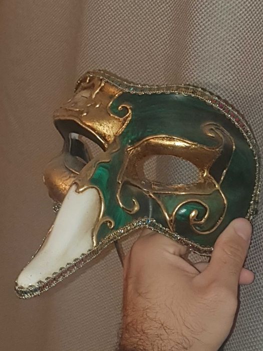 Máscara de Veneza Original