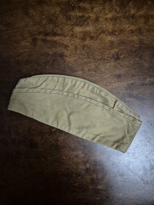 Furażerka mała 50