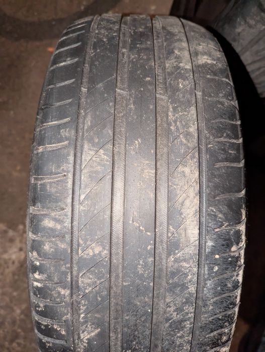 Продам літню резину