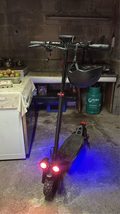 Trotinete eletrica