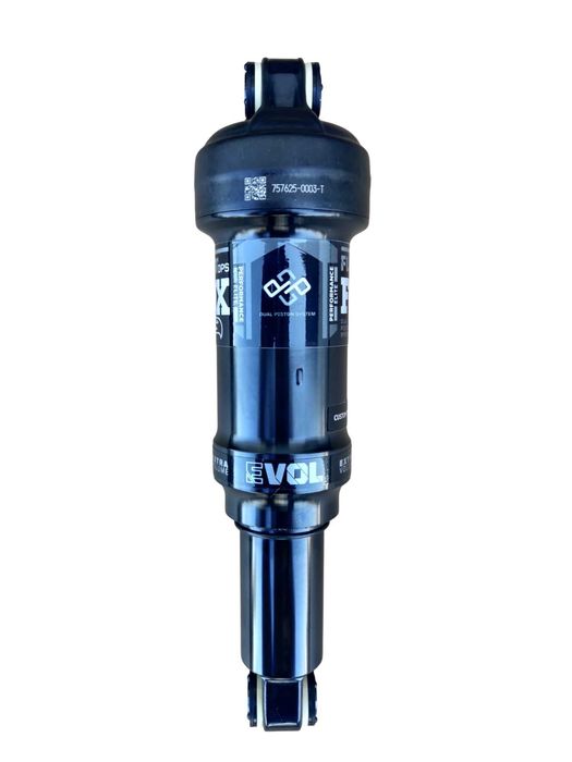 Damper Fox Float DPS 190x37,5 mm, e-vol, nowy (138)