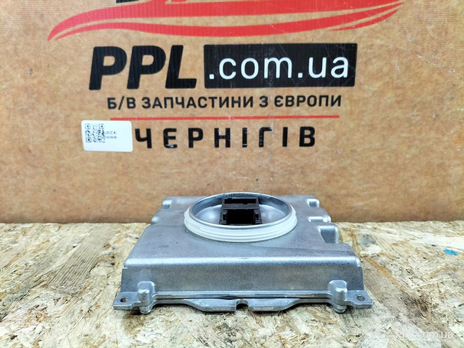 Opel Insignia B 17- Блок розжига фары модуль 39102898