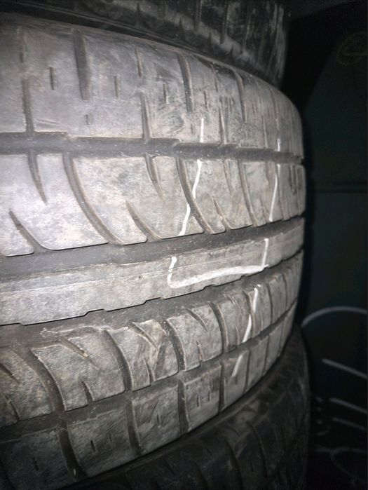 Комплект коліс в сборі 22 дюйми Tesla Model X