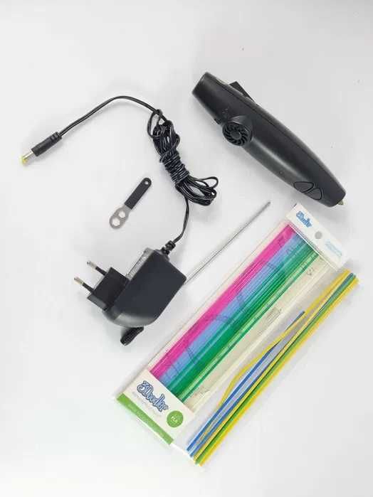 DŁUGOPIS 3D 3 DOODLER drukarka 3d komplet Kraków LOMBARD K18.pl