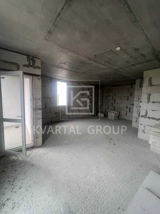 Продаж 1 кімнатної квартири студії за вигідною ціною