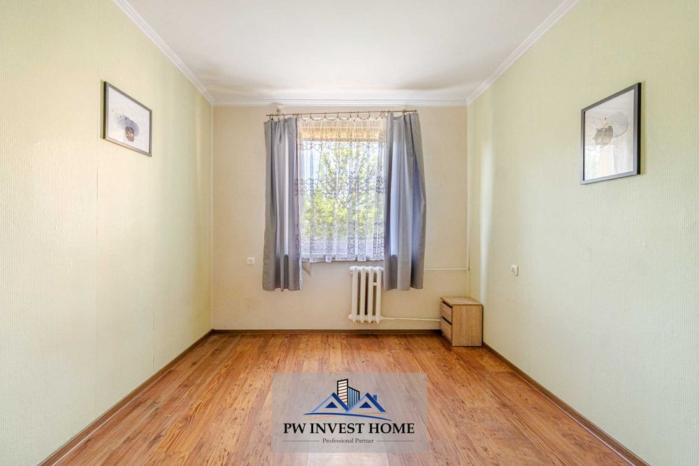 Mieszkanie 2 pokojowe, balkon