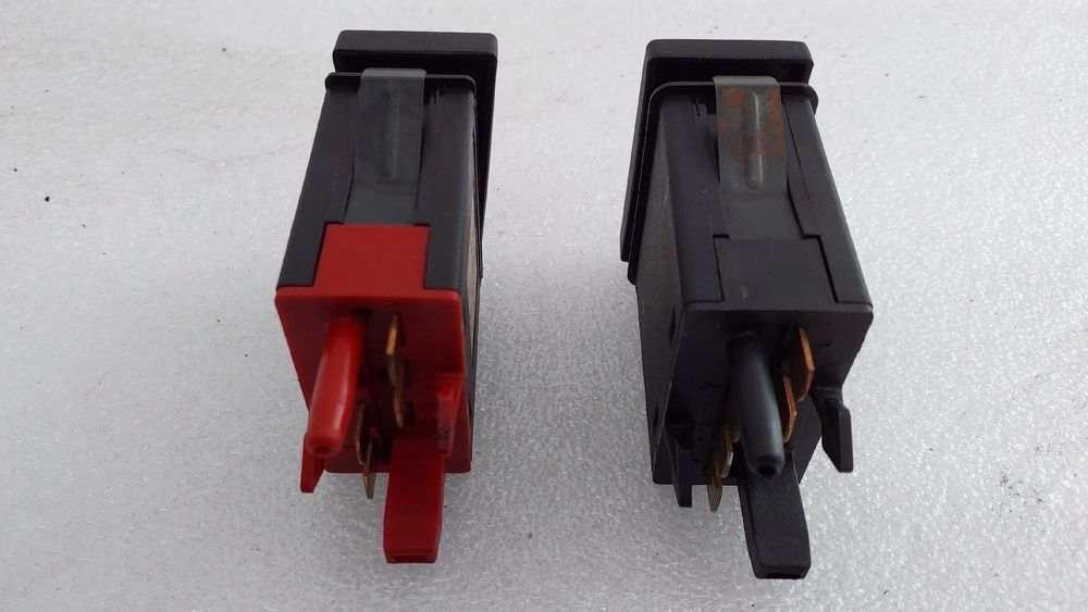 Comando / botão / interruptor multifunções VOLKSWAGEN Passat Variant (