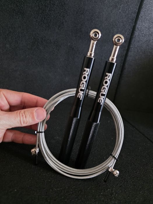 CrossFit Speed Rope: Classic Edition