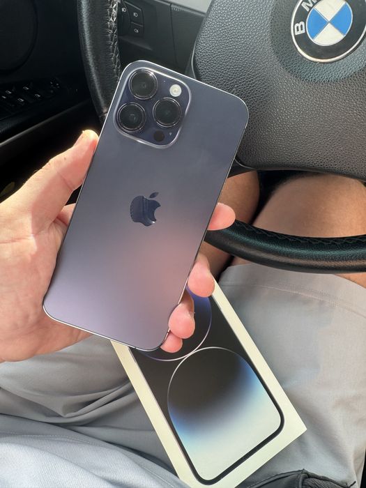 Iphone 14 pro max 128гб