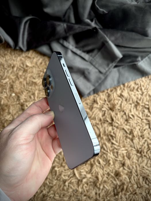 iPhone 13 Pro 128gb Sierra Blue