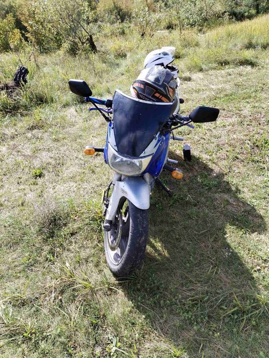 Продам мотоцикл в хорошому стані