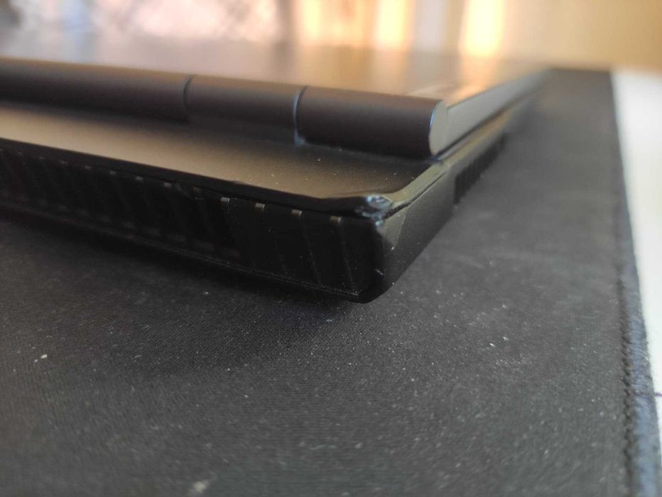 Lenovo Legion 5 17ACH6 Gaming Laptop 512GB RTX3050