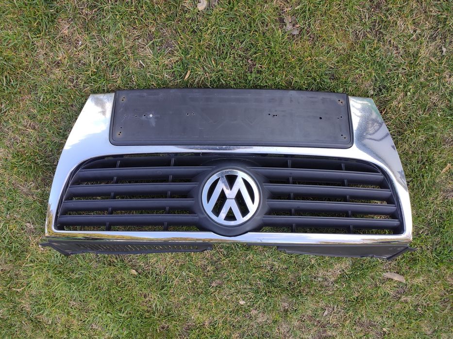 Grill VW passat B5
