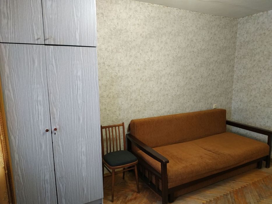 Оренда 1-кім.кв гостінки 25/13/6, 5/9 Вишневе центр ул.Святошинська 38